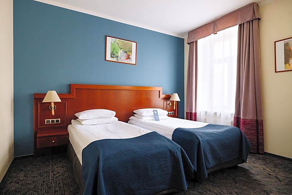 Hestia Hotel Jugend