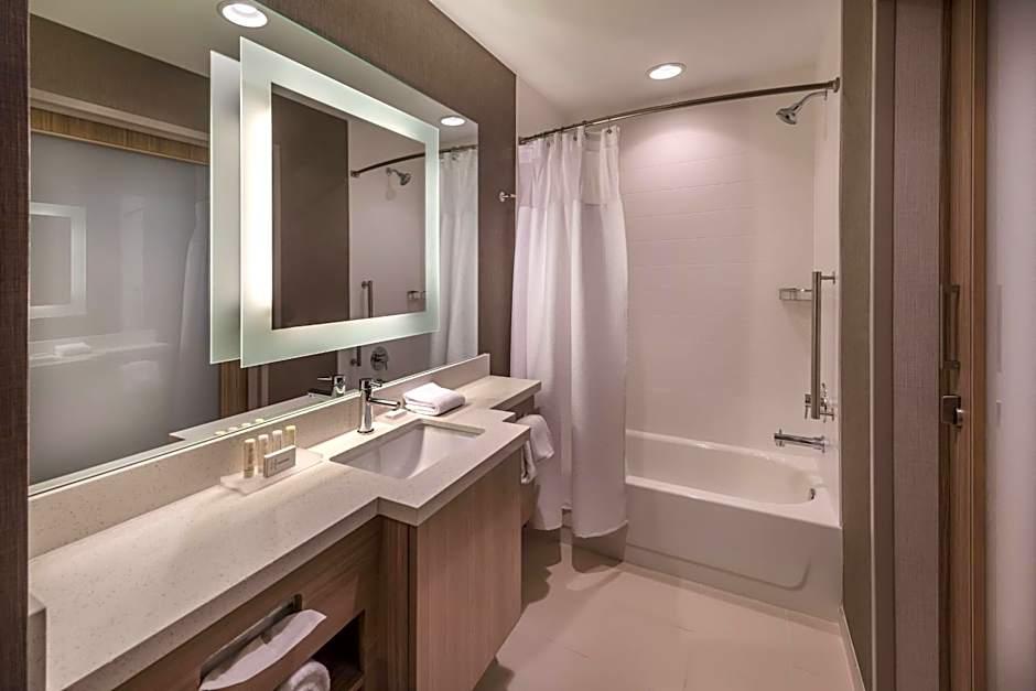 SpringHill Suites By Marriott Reno