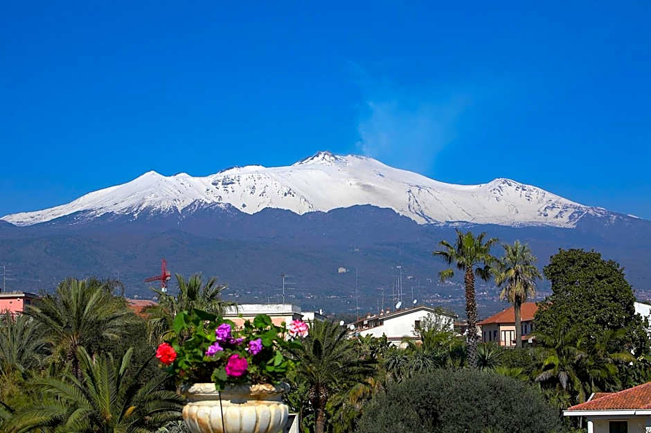 Orizzonte Acireale Hotel