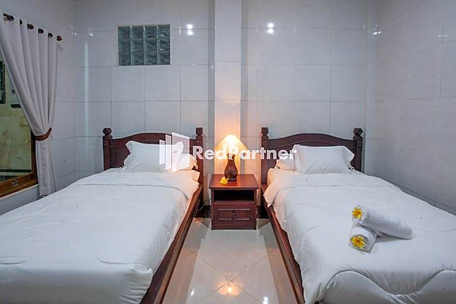 Wita Homestay Berawa