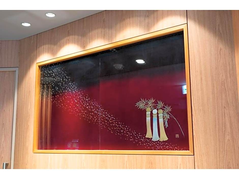 R&B Hotel Sendai Higashiguchi - Vacation STAY 39924v