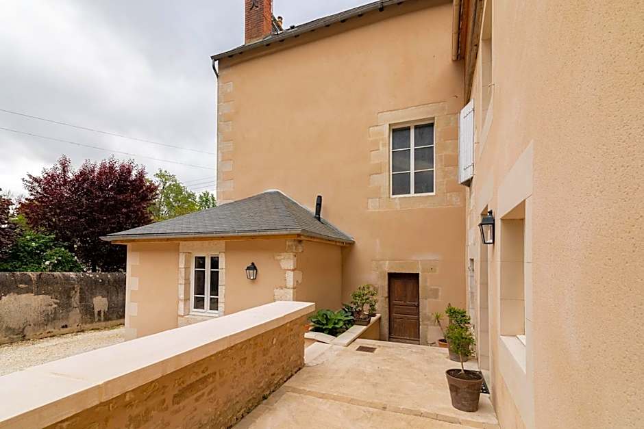 Clos des Moulins