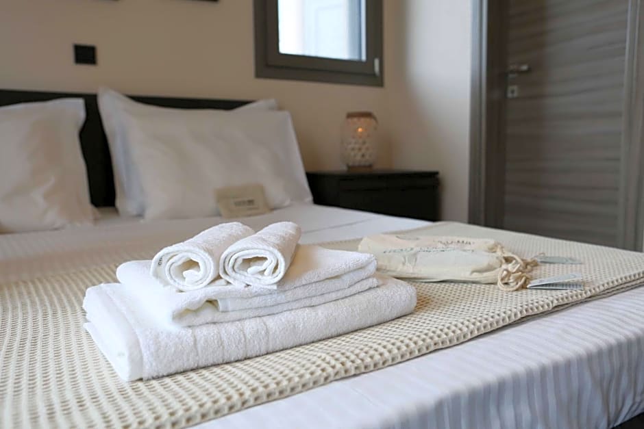 Villa Sunset Lagonisi