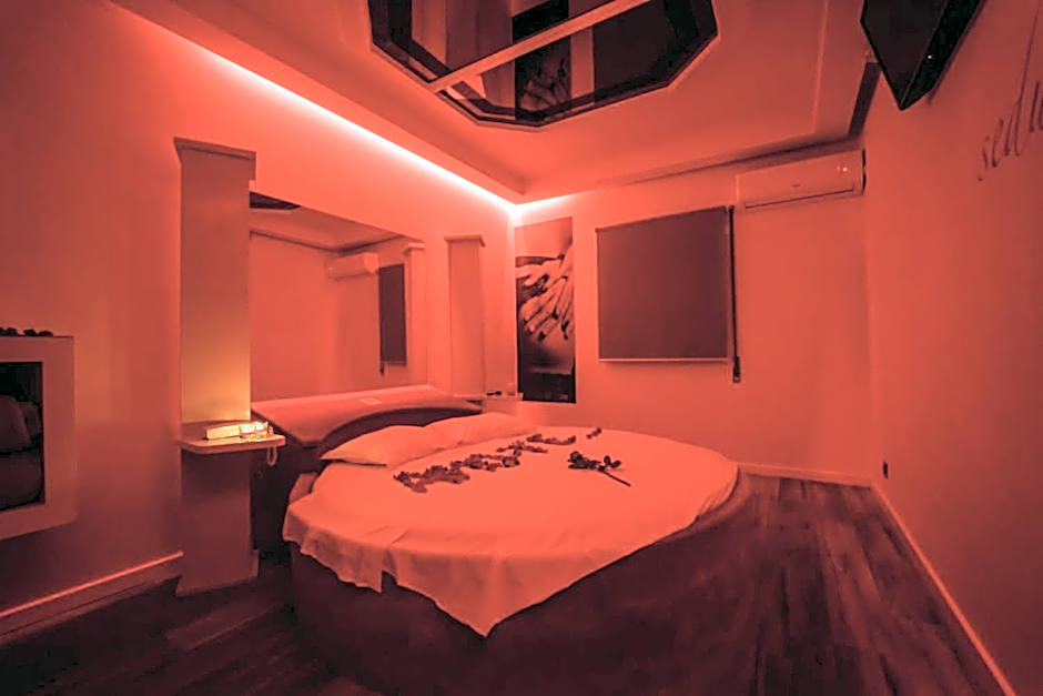 Motel Príncipe Encantado