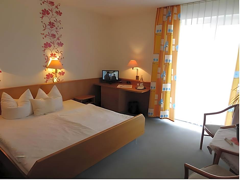 Hotel Krone