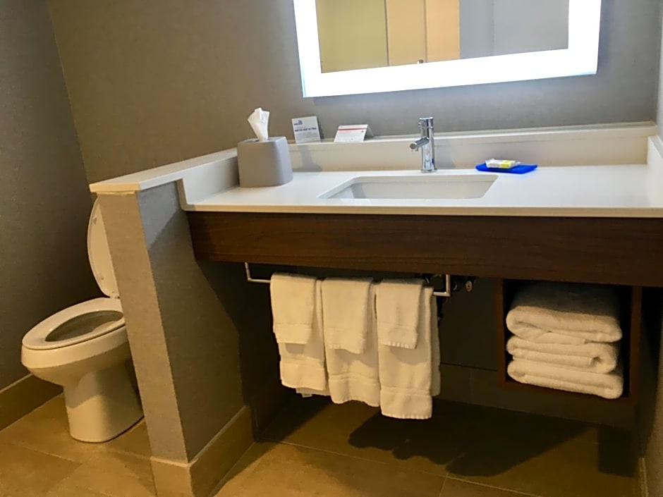 Holiday Inn Express - Grand Island By IHG