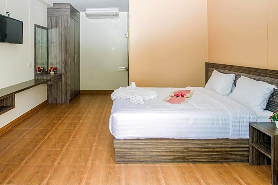 Cozy Residence Nanai