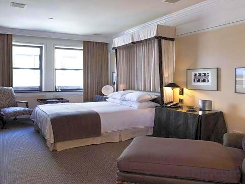 Fifteen Beacon Hotel