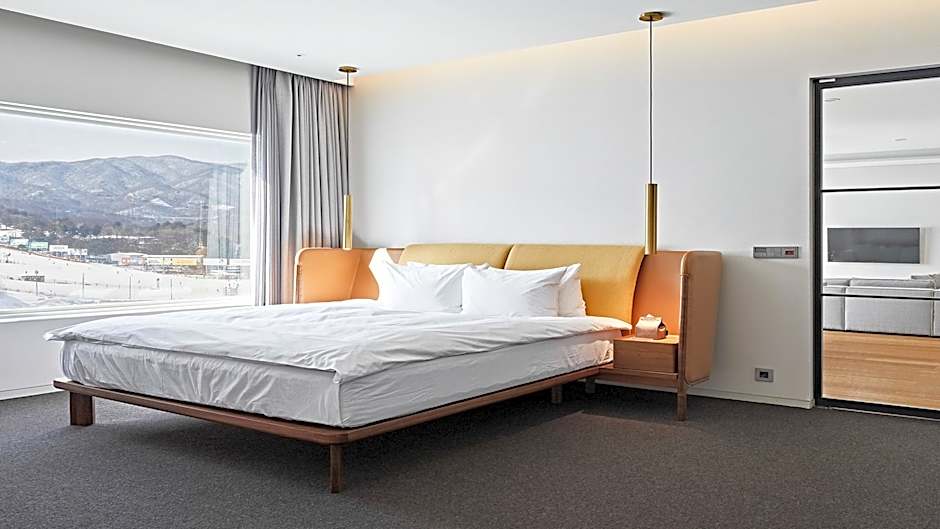 Phoenix Hotel Pyeongchang