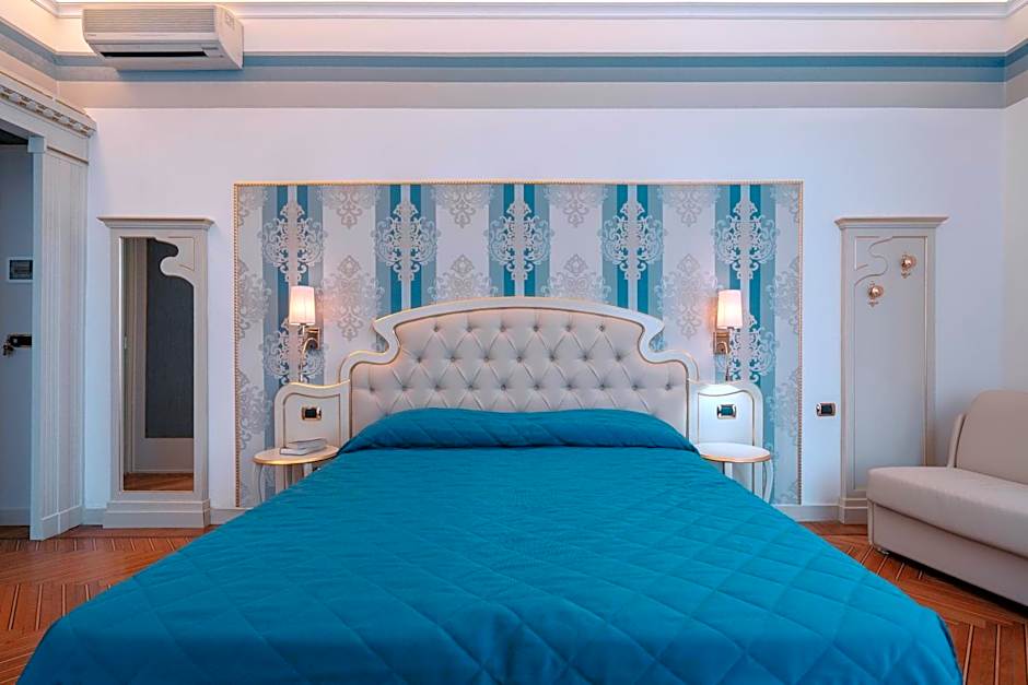 Hotel Excelsior Splendide