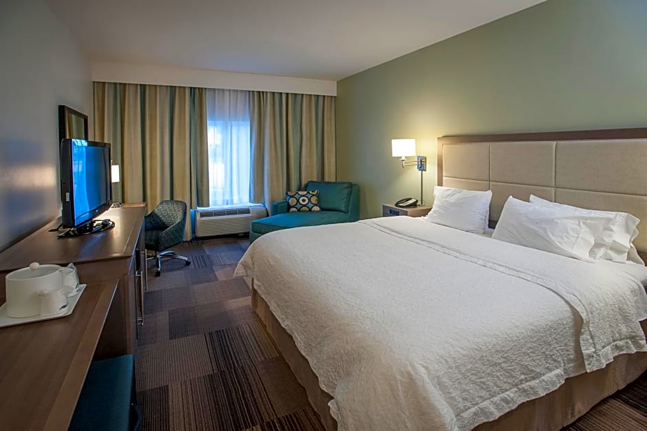 Hampton Inn & Suites New Orleans/Elmwood