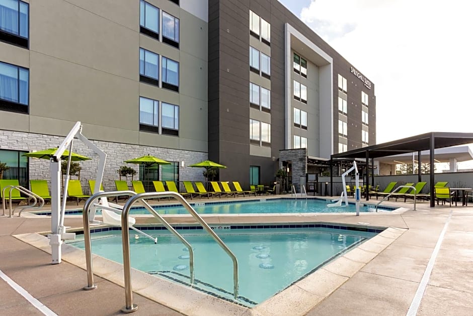 SpringHill Suites by Marriott Pleasanton