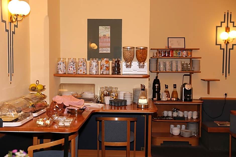 Hotel am Schottenpoint