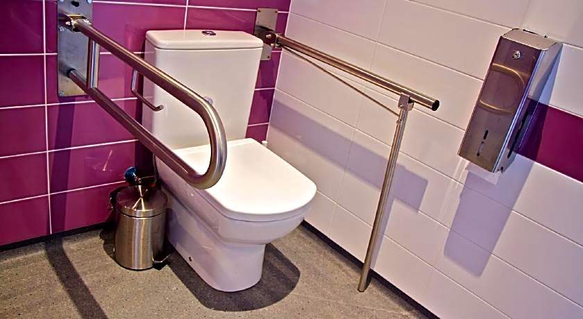 Twentytu Hostel Barcelona