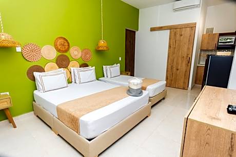 La Casona Hotel Boutique