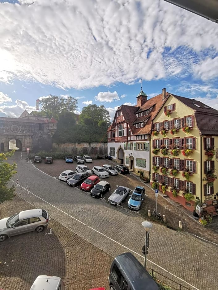 Hotel Am Schloss *** Superior