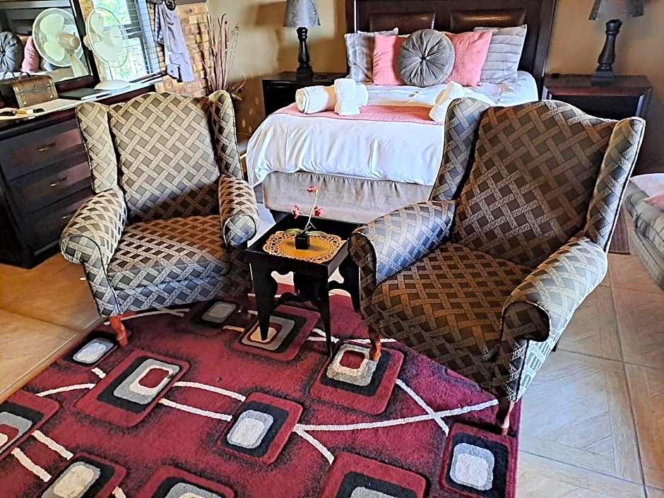 Belle Vue Guesthouse