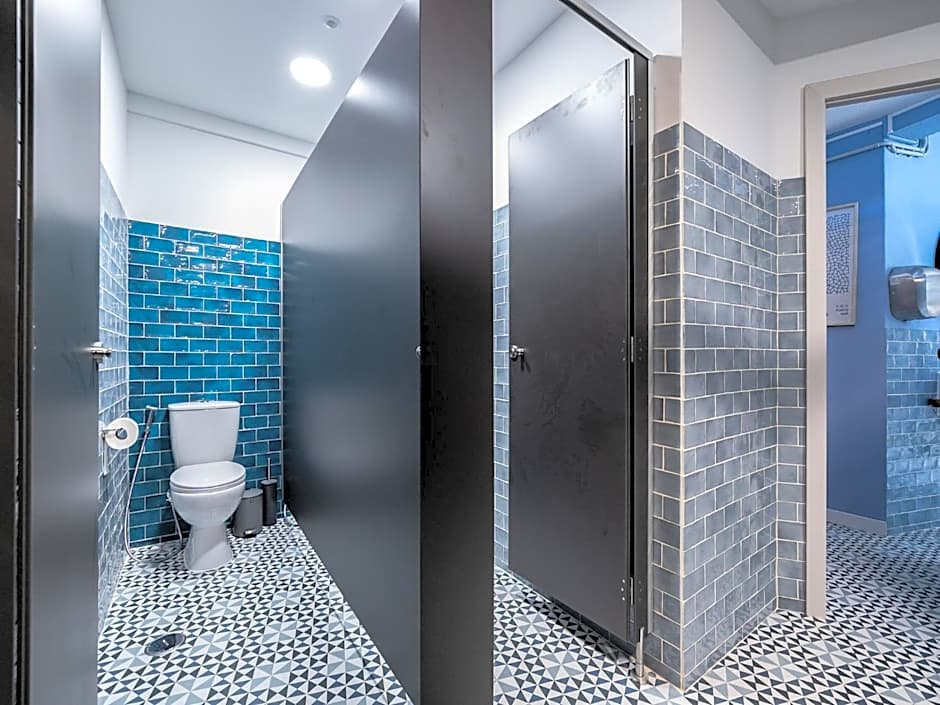 Walk in Hostel Faro Airport