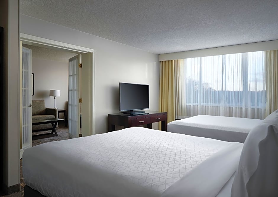 Holiday Inn & Suites Marlborough By IHG
