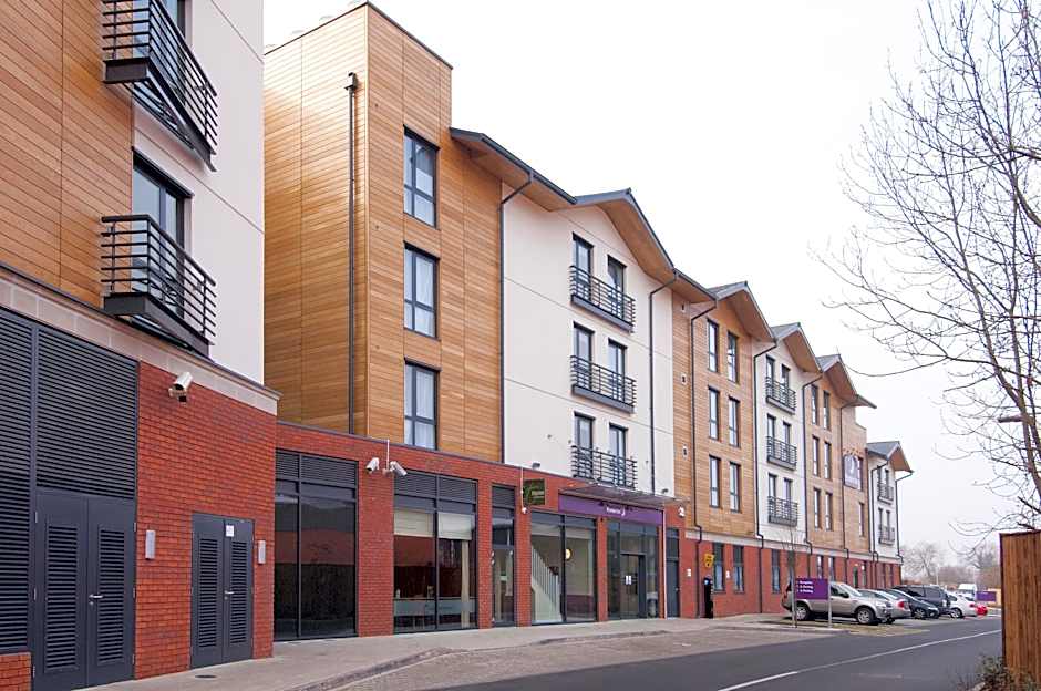 Premier Inn Stratford-Upon-Avon Waterways