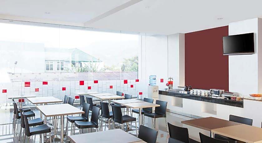 Amaris Hotel Gorontalo