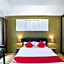 Hotel O Hotel 916