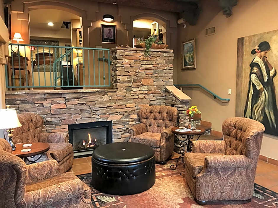 Casa Sedona Inn