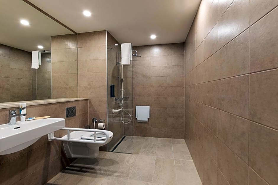 B&B Hotel Oftringen