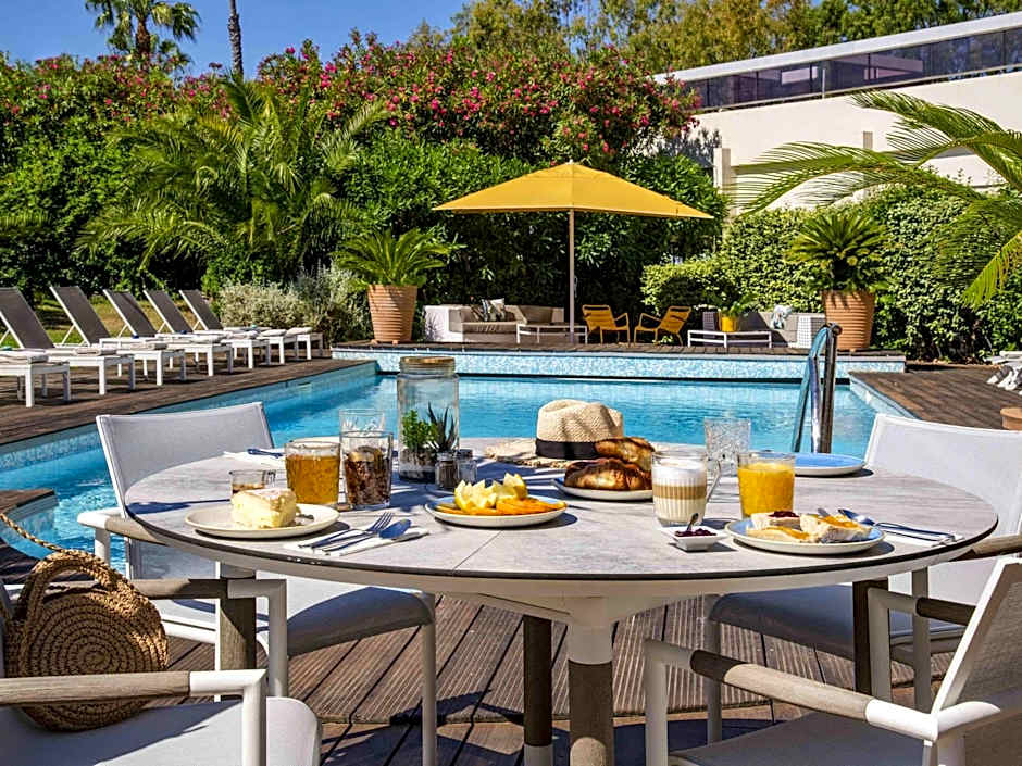 Hôtel Mercure Hyères Centre