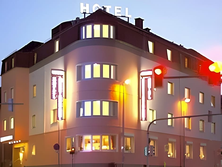 Hotel Martin