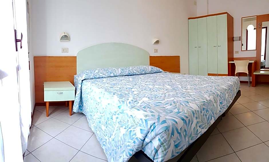 Hotel Parini
