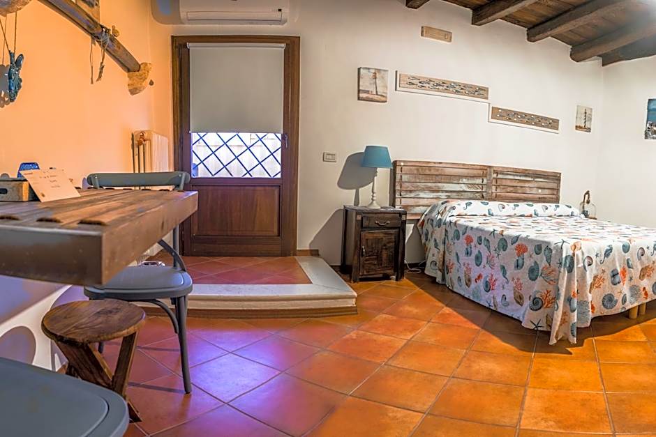 Le Case di Sottovento