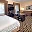 Hampton Inn By Hilton And Suites Longview North