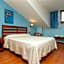 Hotel Bufon de Arenillas
