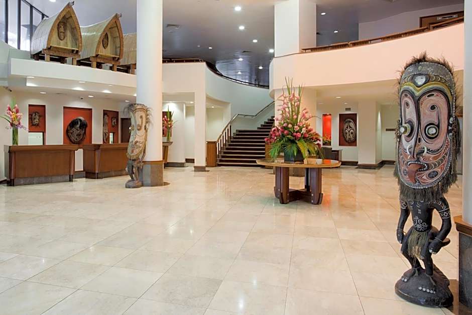 Crown Hotel