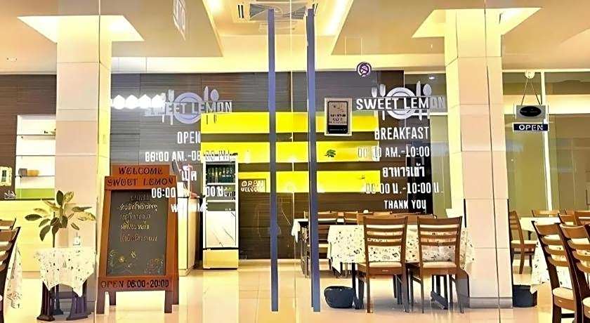 Laemchabang City Hotel