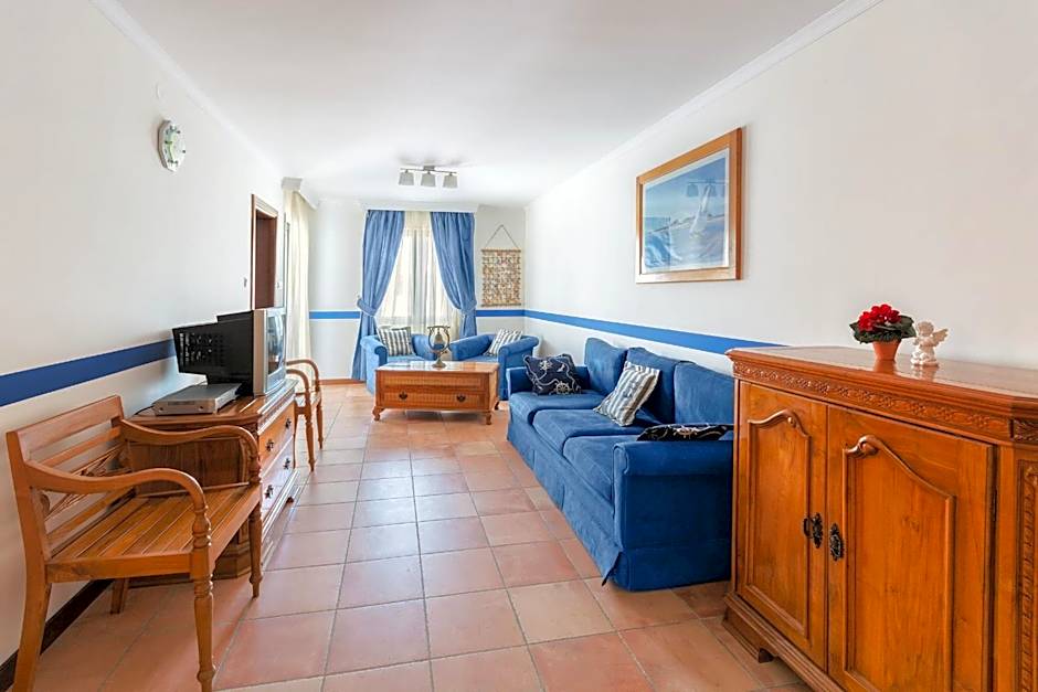 Apart-hotel Villa Lav