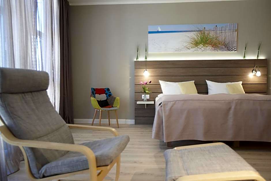 Hotel Kiel by Golden Tulip