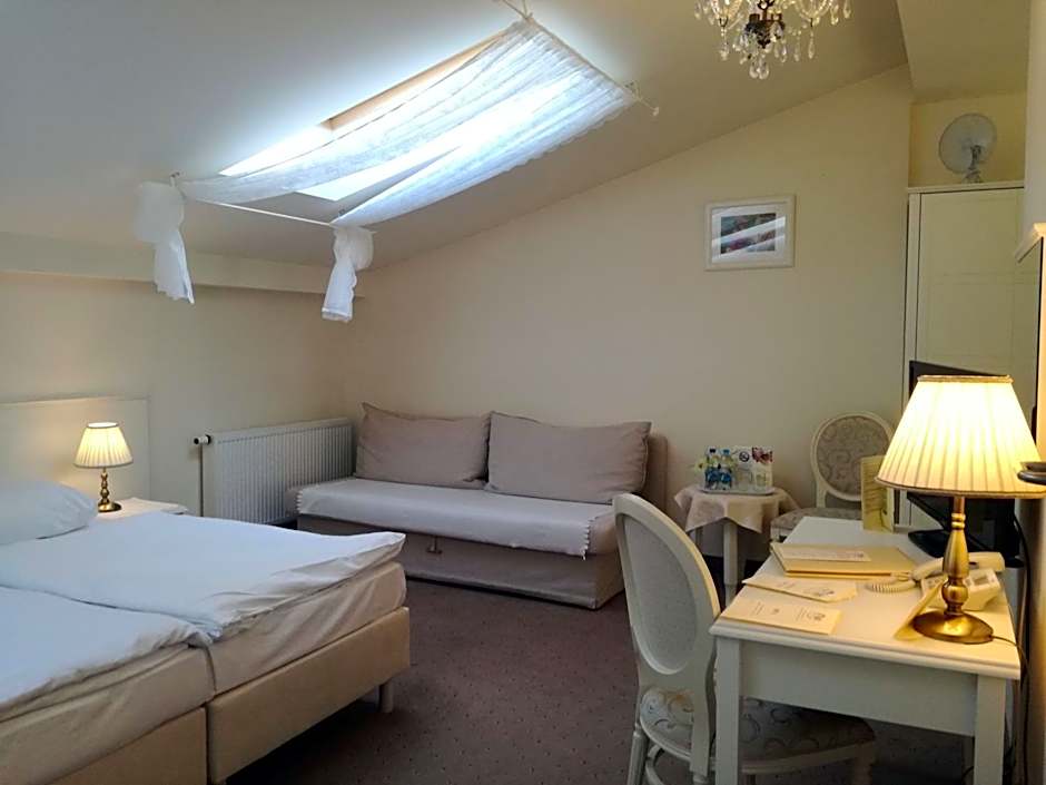Hotel SPA Akacjowy Dwór