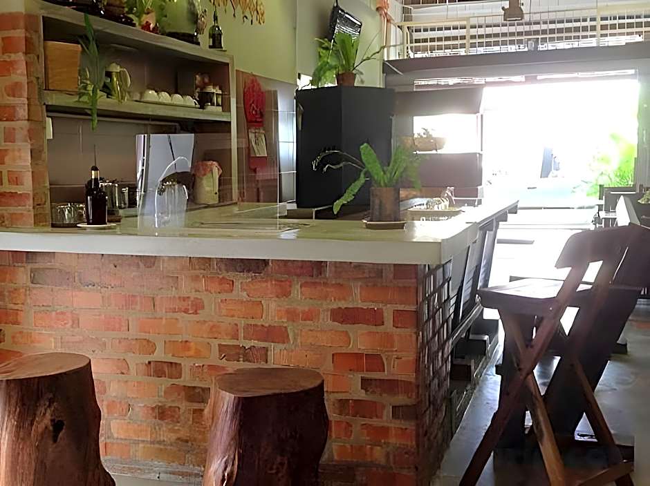 Palm Mansion Boutique Suites