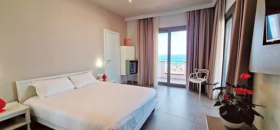 Saracen Sands Hotel & Congress Centre - Palermo