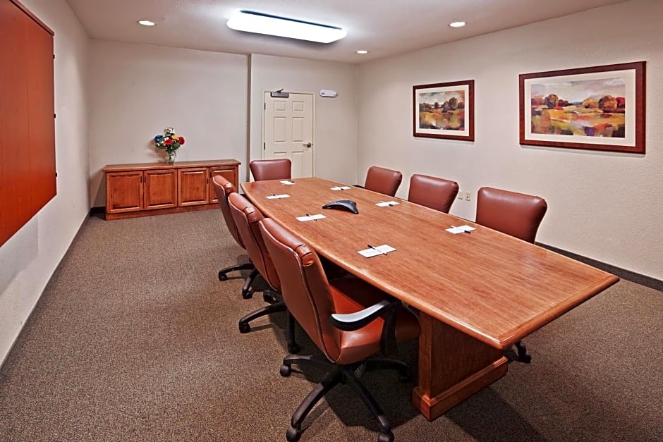 Candlewood Suites Owasso, an IHG Hotel