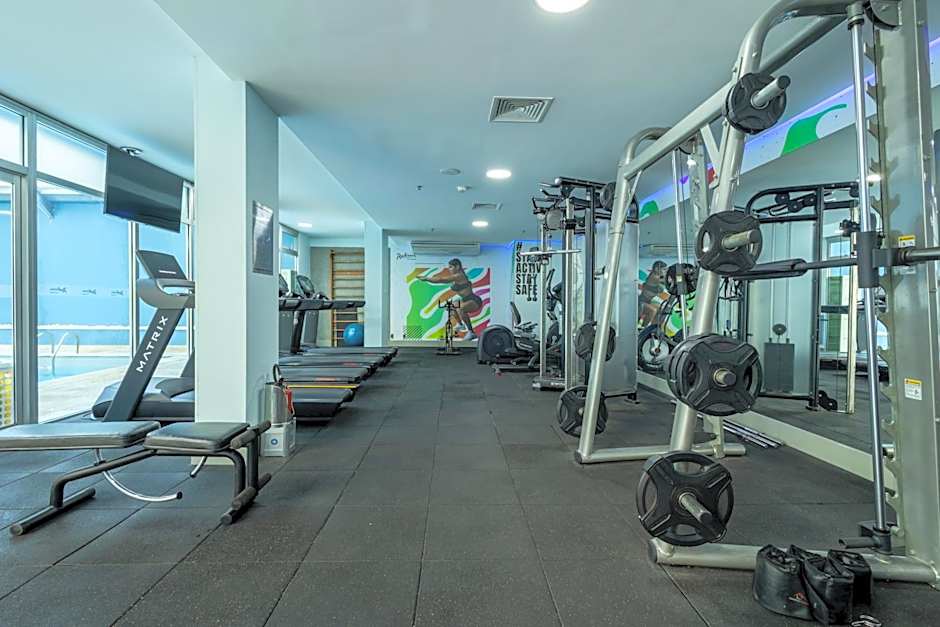 Radisson Vila Olimpia Sao Paulo