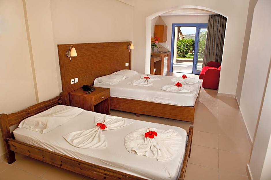 Hermes Hotel