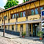 Imola Udvarház Dessert Hotel
