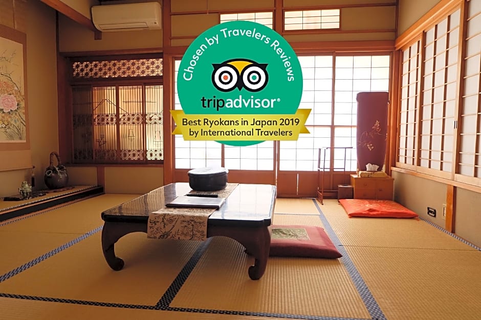 Izukogen Hinodeya Ryokan