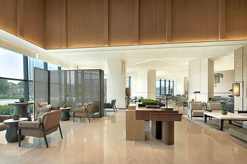 Liyang Marriott Hotel