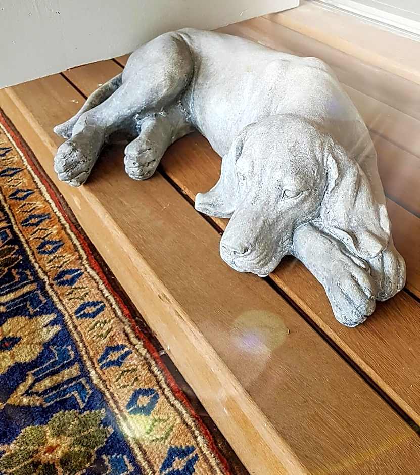 Bosch Hoek Golf & Lodge