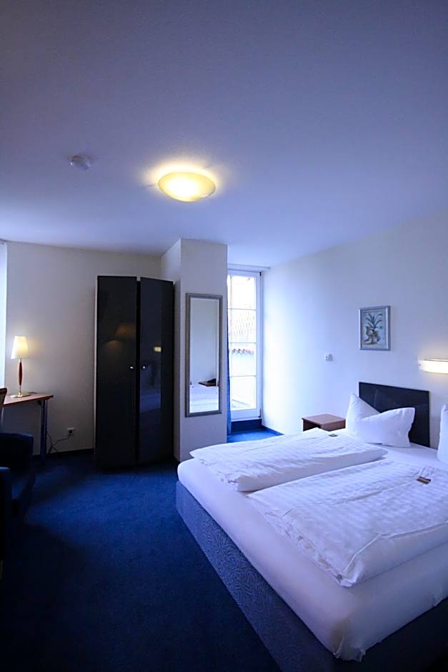 Altstadt Hotel