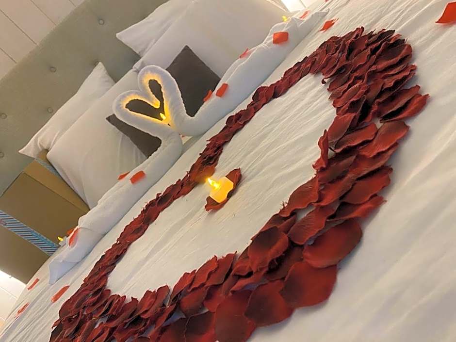 Domaine les 2 Mondes